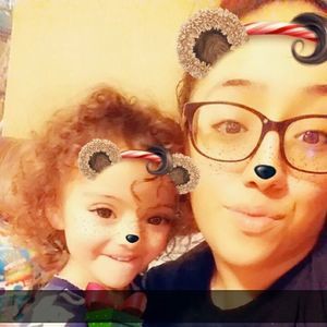 Meet your Posher, Juana